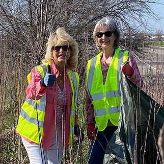 Maple Grove Lions Club Community Events