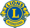 Lions Club Maple Grove Logo